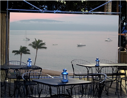 フィルムスクリーンイメージ