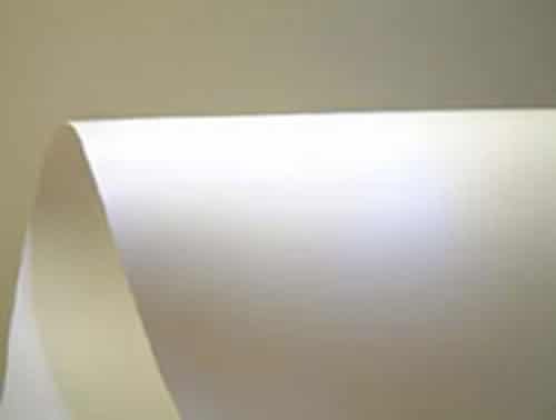 リア投影フィルムスクリーン