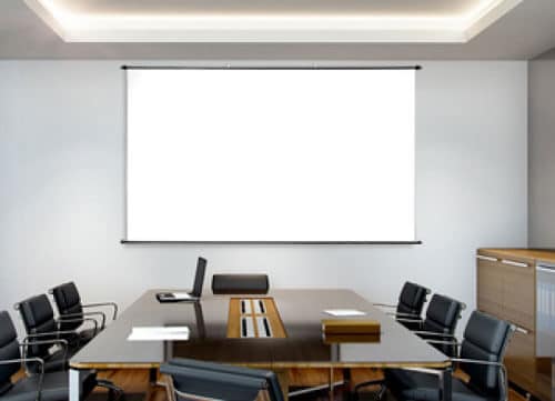 タペストリー型スクリーン2