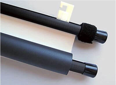 タペストリー型スクリーン